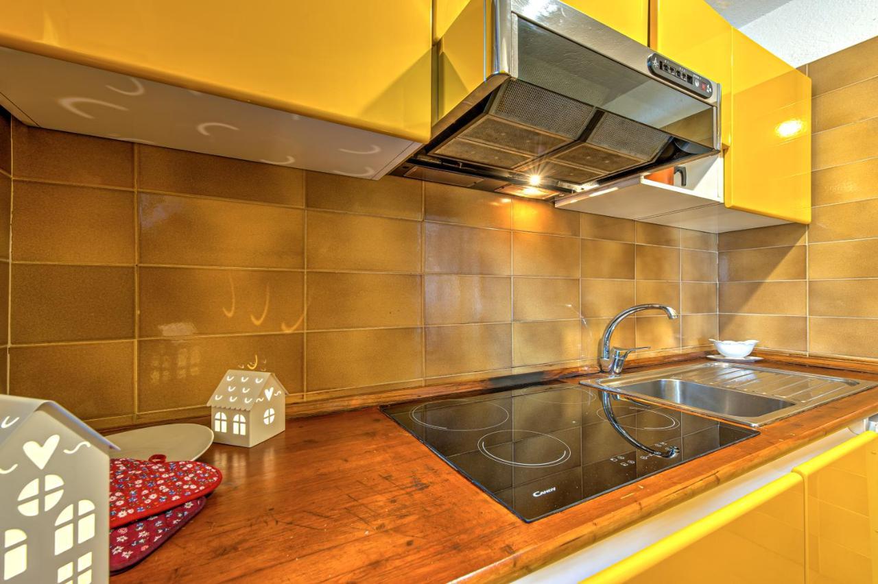 Apartament Casa Julie - Accogliente Rifugio Nella Quiete - Cour 0157 Courmayeur Zewnętrze zdjęcie